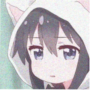 龙族2漫画角色上杉绘梨衣头像