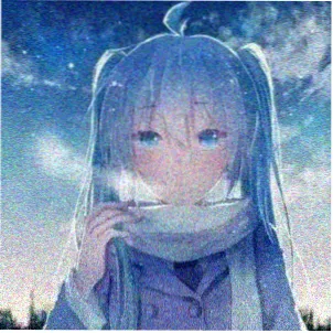 龙族2漫画读者头像