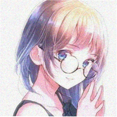 龙族2漫画角色路明非头像